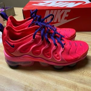 Women’s Nike Vapormax Plus